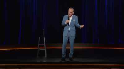 It's a major
medical intervention - Bill Maher: Is Anyone Else Seeing This?