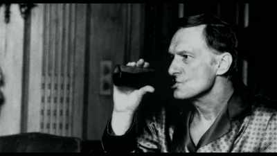 It's a, they make very good
subjects for my camera. - Helmut Newton: The Bad and the Beautiful