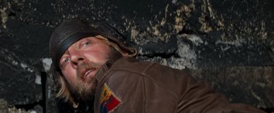 It's a mark six - Kelly's Heroes