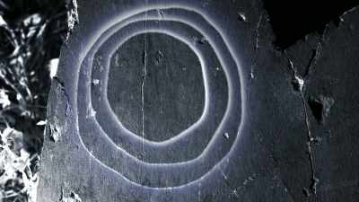 It's a massive Copper Age
site and strangely, it has
hardly been reported to the - Atlantis Rising