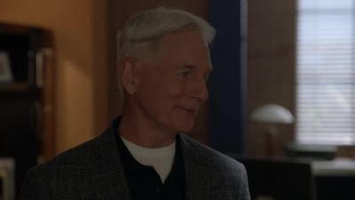 It's a match. - NCIS