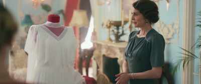 It's a matter of taste, I suppose. - Bihter: A Forbidden Passion
