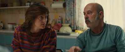 It's a matter
of time before - Eddie the Eagle