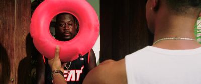 It's a medical thing - Bad Boys II
