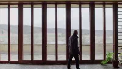 It's a memorable expression, - Frank Lloyd Wright: The Man Who Built America