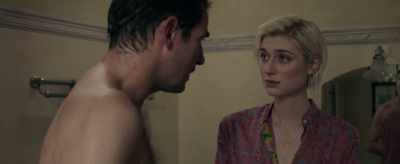 It's a memory aid, Pollyanna.
I'll delete it when I'm done. - The Burnt Orange Heresy