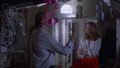 It's a mess, really. it's... - Body Heat