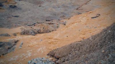 It's a mess. - Gold Rush