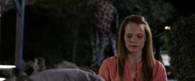 It's a messed up sitch, kiddo.
But anyway, - Round of Your Life