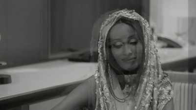 It's a mindset.
If you tell your brain - The Real Housewives of Dubai