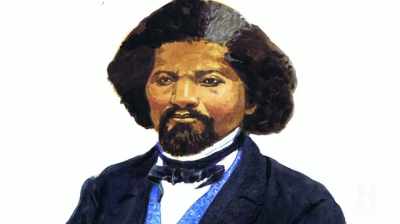 It's a mindset
influential abolitionist, - Black Patriots: Heroes of the Civil War