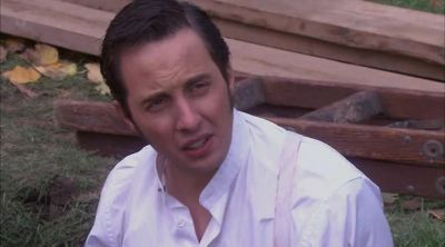 It's a miniature casket. - Murdoch Mysteries
