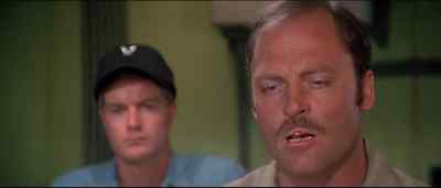 - It's a miracle anybody's alive in there. - Gray Lady Down
