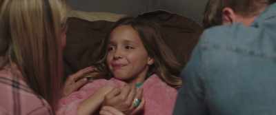 It's a miracle! - The Girl Who Believes in Miracles