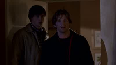 It's a miracle. - Smallville