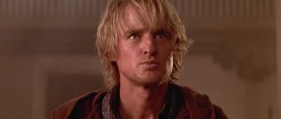It's a miracle - Shanghai Noon
