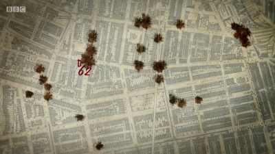 It's a miracle
that number 62 survived. - A House Through Time