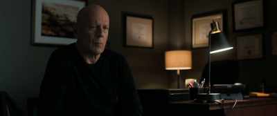 It's a miracle though,
you know, - Death Wish