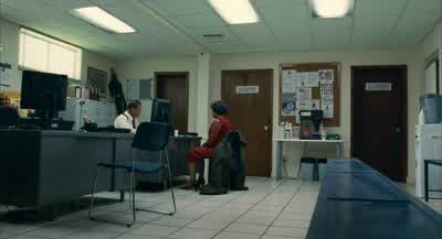 It's a miracle we found those kids, ma'am. - Babel