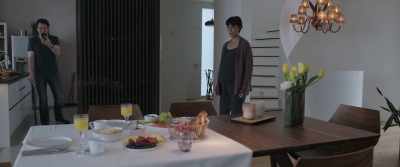 It's a miracle that you're alive. - The Cuckoo's Curse