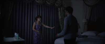 - it's a mistake to go further.
- Okay. - Yesterday