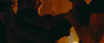 It's a mistake to go to war
with us, McCall. - Triple Threat