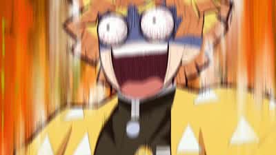 It’s a monster! - Demon Slayer: Kimetsu no Yaiba