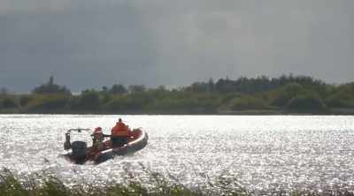 It's a monstrous tale that goes
back to the earliest records. - World's Most Scenic River Journeys