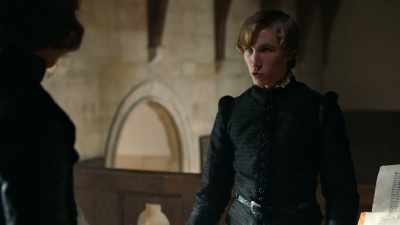 It's a mortal sin
to take another man's life, - Will