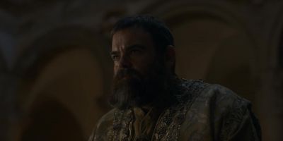 It's a most generous offer. - House of the Dragon