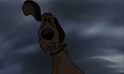 It's a motorcycleTwo cylinder chain driveone squeaky wheel on the front it sounds likeYou go for the tyres and I'll go right for the seat of the problemHow come you always grab the tender part for yourself'Cause I outrank you that's whyNow stop beating - The Aristocats