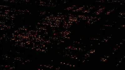 It's a moving experience
for all those present, - Europe From Above