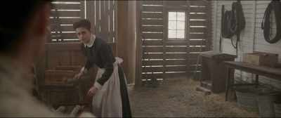 It's a much nicer word for "obstacle,"
don't you think? - Lizzie