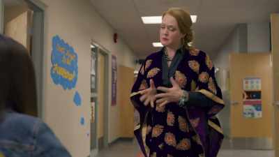 It's a musical with, um, a lot of... - The Healing Powers of Dude