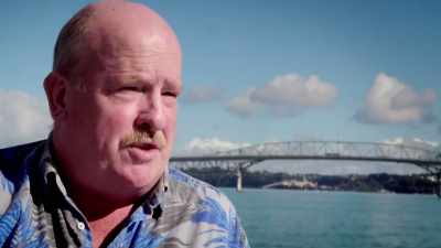 It's a natural choke point, - Engineering Catastrophes