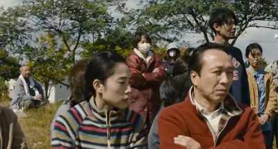 It's a natural disaster,
a natural disaster. - Survival Family