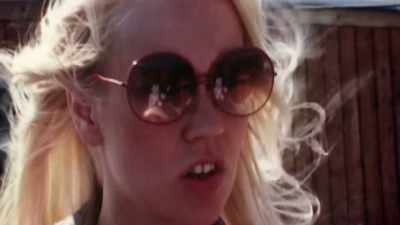 It's a new one
called "That's Me". - ABBA: 50 Years Since Eurovision