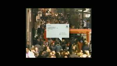 - It's a new
way to reach just about anyone - General Magic