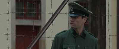 It's a new world, Antonina. - The Zookeeper's Wife
