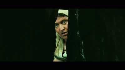 It's a newborn. - Perfume: The Story of a Murderer