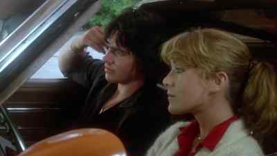 - It's a nice car.
- Gets me around. - Prom Night