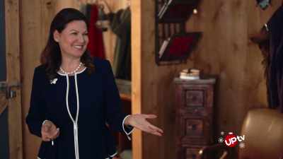 It's a nice change to
see a man of routine. - Christmas with a Prince: Becoming Royal