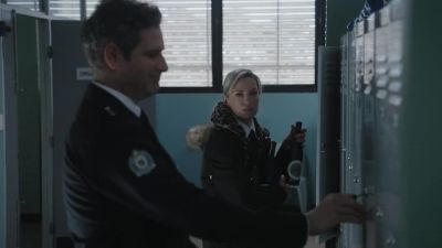It's a nice drop. - Wentworth