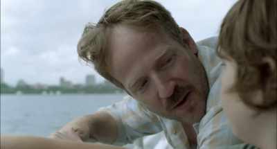 It's a nice house your mom
has there for you. - Small Town Wisconsin