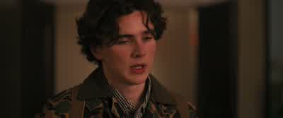 It's a nice house. - My Fault: London