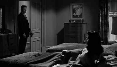 It's a nice idea, anyway. - I Married a Monster from Outer Space