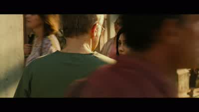 It's a nice name. - Alita: Battle Angel