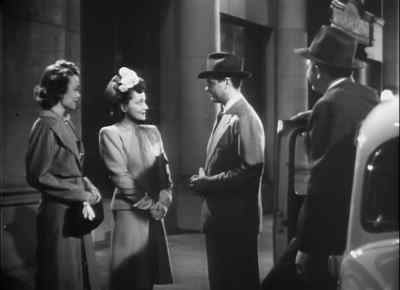 It's a nice night.
Would you like to walk a while? - Princess O'Rourke