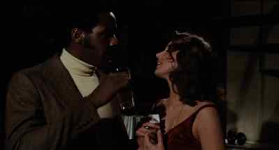 It's a nice pad you got here. - Shaft
