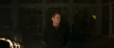 It's a nice place you got here. - Hawkeye